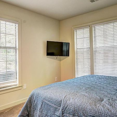 Calm Peaceful Getaway Apartment Atlanta Luaran gambar