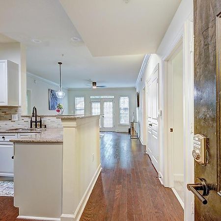 Calm Peaceful Getaway Apartment Atlanta Luaran gambar