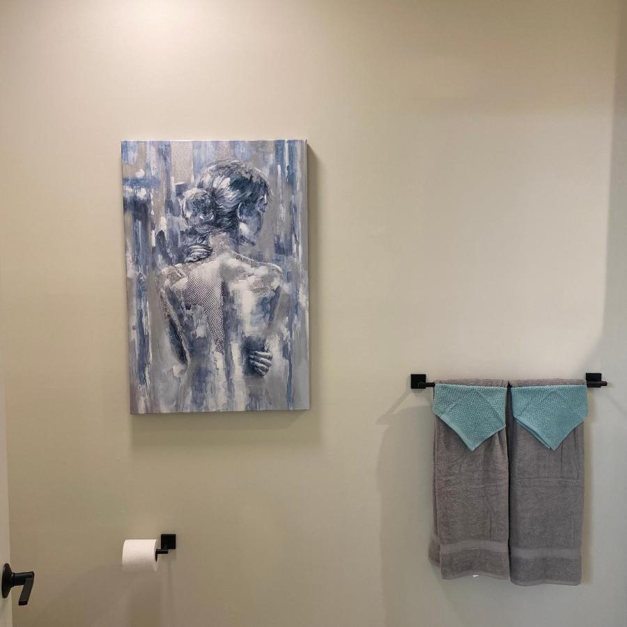 Calm Peaceful Getaway Apartment Atlanta Luaran gambar