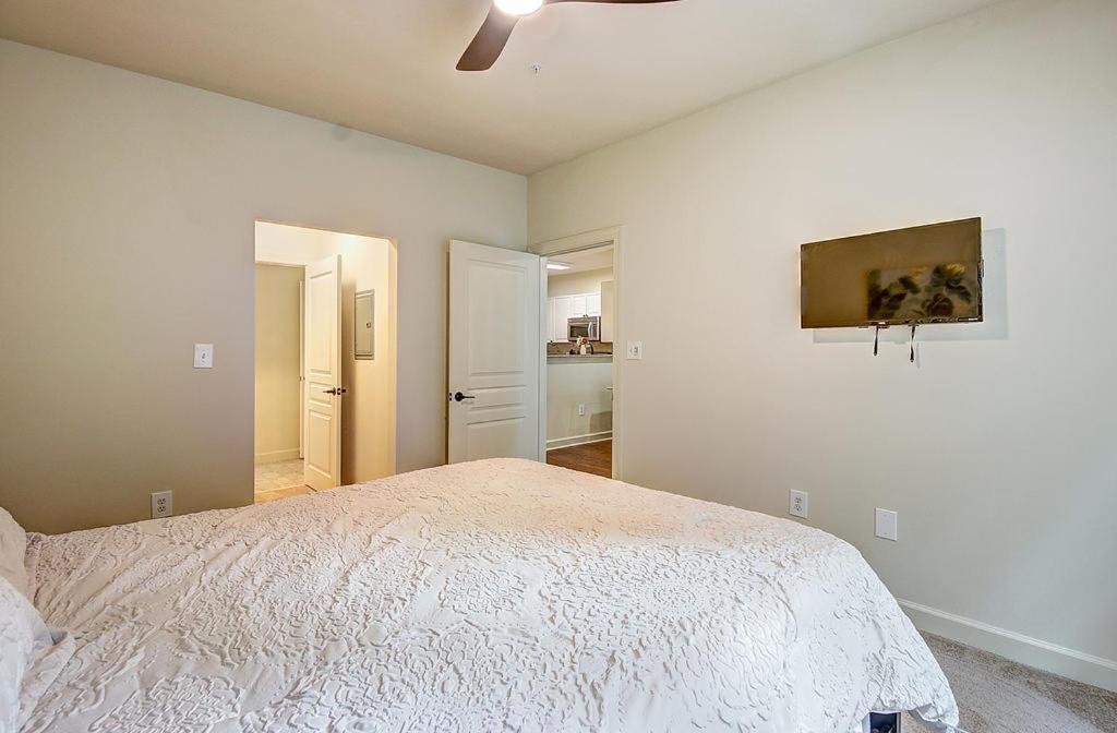 Calm Peaceful Getaway Apartment Atlanta Luaran gambar