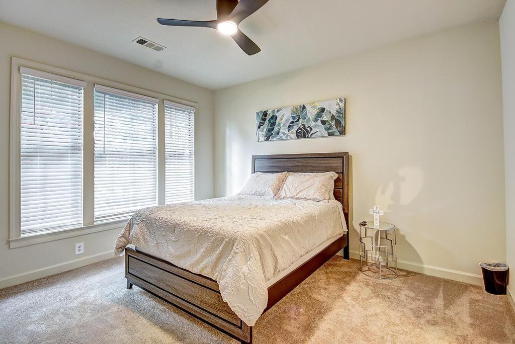 Calm Peaceful Getaway Apartment Atlanta Luaran gambar