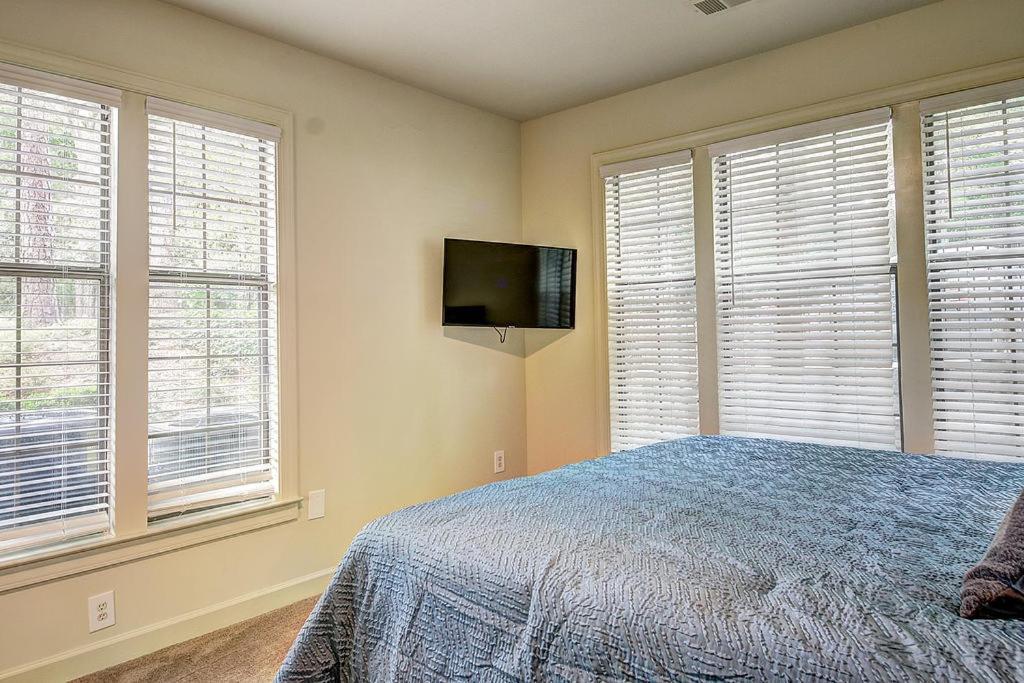 Calm Peaceful Getaway Apartment Atlanta Luaran gambar