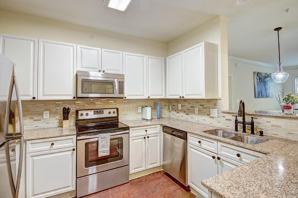 Calm Peaceful Getaway Apartment Atlanta Luaran gambar