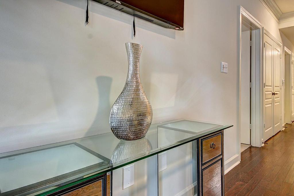 Calm Peaceful Getaway Apartment Atlanta Luaran gambar