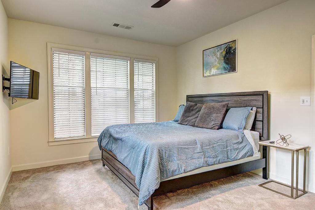 Calm Peaceful Getaway Apartment Atlanta Luaran gambar