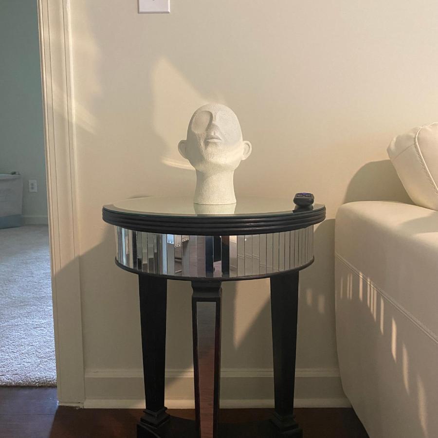 Calm Peaceful Getaway Apartment Atlanta Luaran gambar