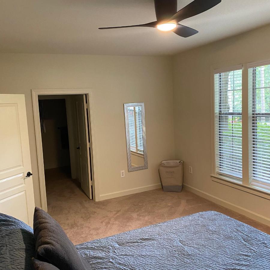 Calm Peaceful Getaway Apartment Atlanta Luaran gambar