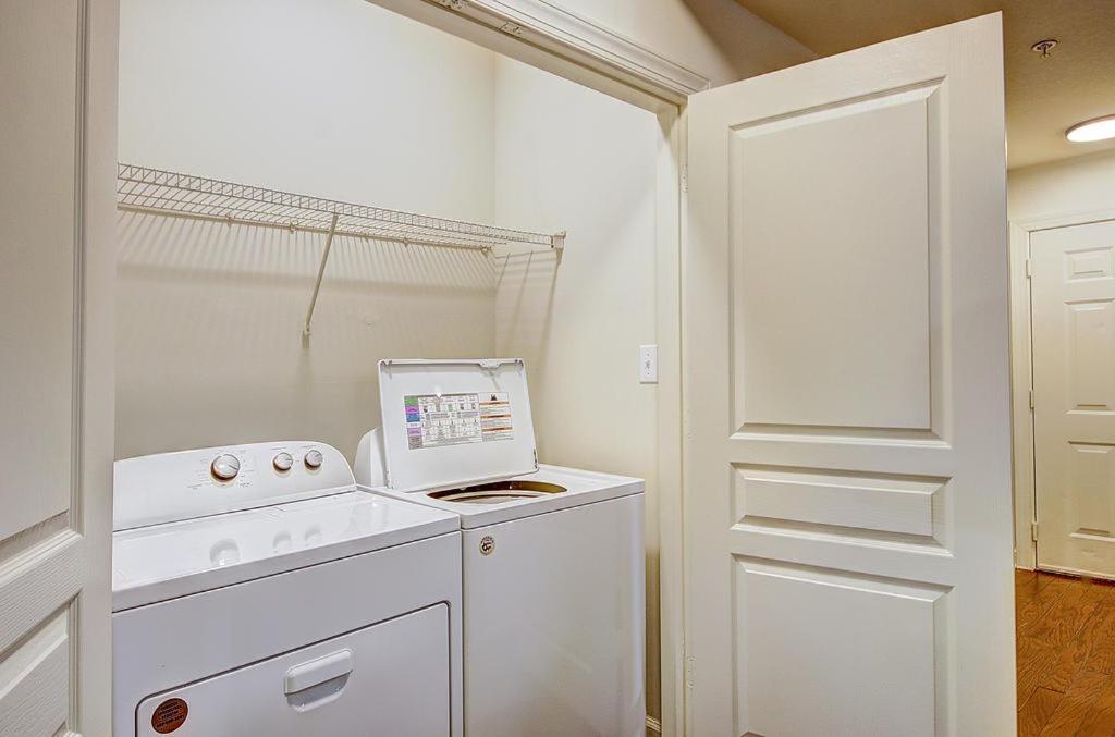 Calm Peaceful Getaway Apartment Atlanta Luaran gambar