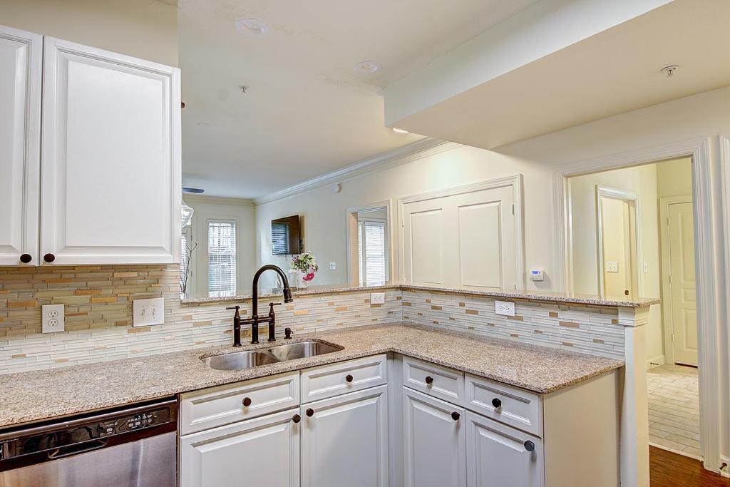 Calm Peaceful Getaway Apartment Atlanta Luaran gambar