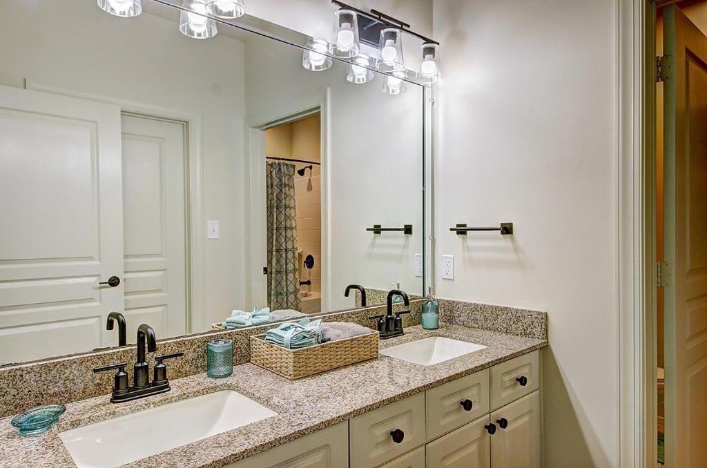 Calm Peaceful Getaway Apartment Atlanta Luaran gambar