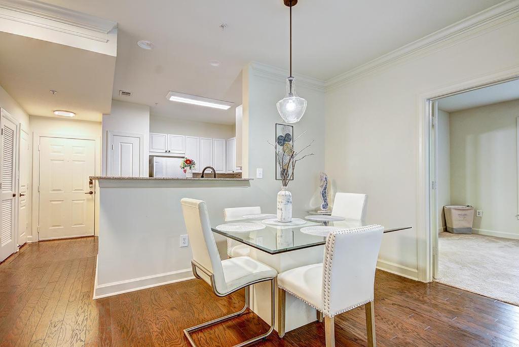 Calm Peaceful Getaway Apartment Atlanta Luaran gambar