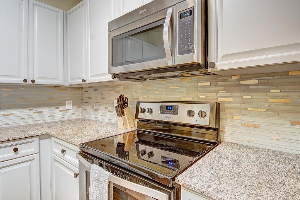 Calm Peaceful Getaway Apartment Atlanta Luaran gambar