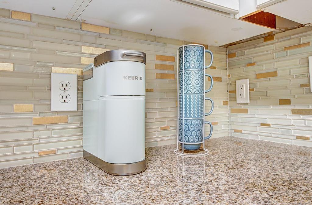 Calm Peaceful Getaway Apartment Atlanta Luaran gambar