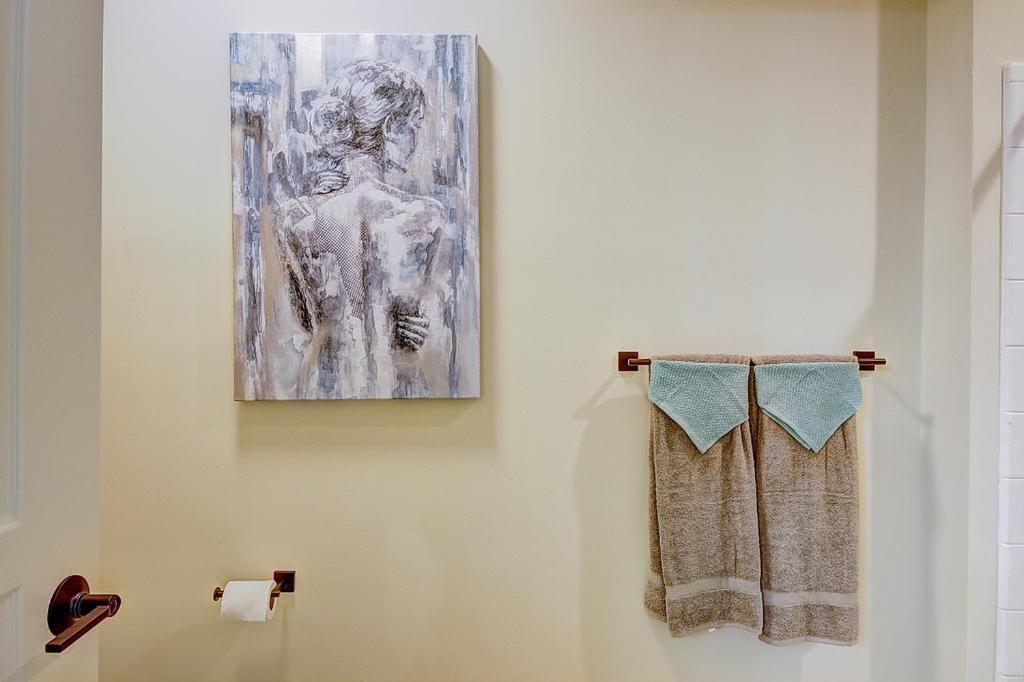 Calm Peaceful Getaway Apartment Atlanta Luaran gambar