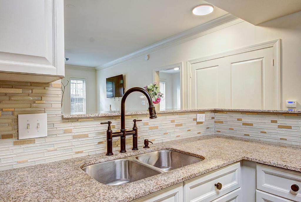 Calm Peaceful Getaway Apartment Atlanta Luaran gambar